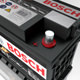 High detailed Bosch Auto Car Battery S5 Premium Power